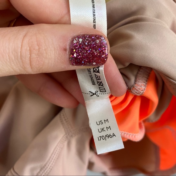 NEW Free People Take A Plunge Athletic Bodysuit - Picture 10 of 11